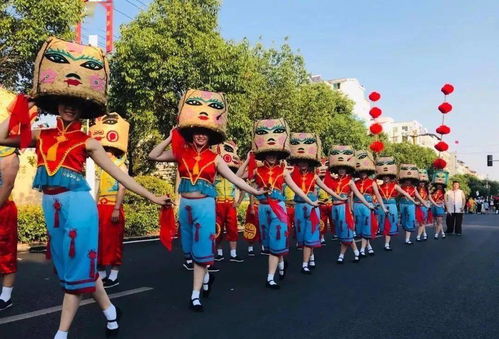 汕头潮南端午风俗，非遗传承爆款盘点
