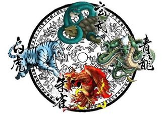 朱雀是哪个生肖？朱雀的生肖是什么意思？