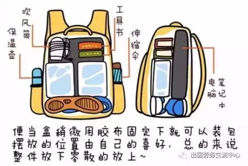 特殊物品：注意规定， 平安出行