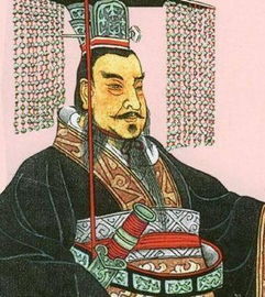 姓氏来源：从皇族到平民的较大跨度