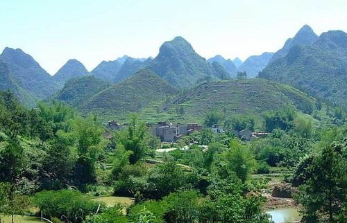 广西北流市风水留题,广西北流出名的风水故事