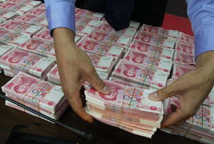 一、 印格用财：躺着也能赚钱？