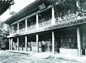 故宫：不仅仅是金碧辉煌