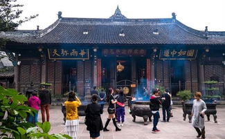 3. 北京修德谷静心禅堂
