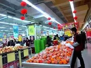 有没有什么好名字可以给生鲜超市取，让人一听就想到新鲜食材呢？