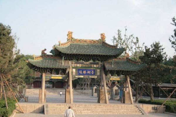 邯郸市区哪个公园晚上开放时间具体到几点呢？这真是个让人头秃的问题