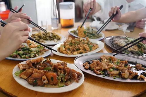 石嘴山的味蕾乱炖——随意又不随便的美食之旅