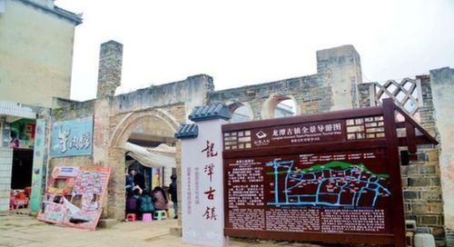 1. 隆务河畔的文化底蕴体验馆
