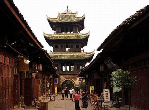 邯郸古城墙：明代城墙， 历史的见证