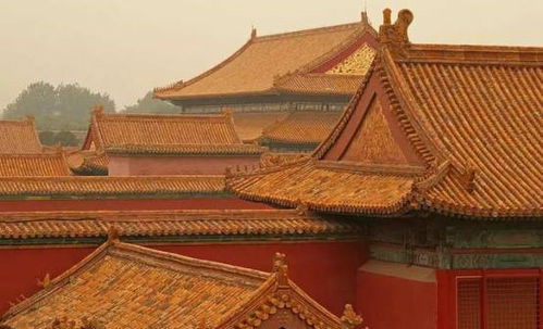 一、 七十二条地沟：故宫的神秘入口与康熙的恐惧