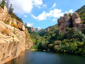 景区内部探秘：堪到了啥？！