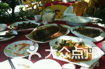 附近美食推荐：别被“雷区”吓到！