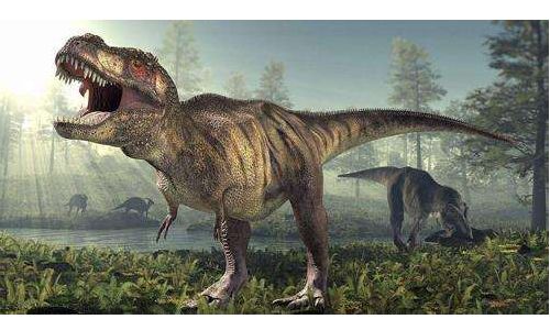 震惊！长尾巴怪物竟然藏着这种不可告人的秘密