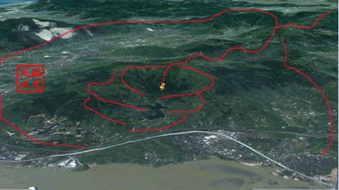 风水上什么是大地,大地风水吉凶