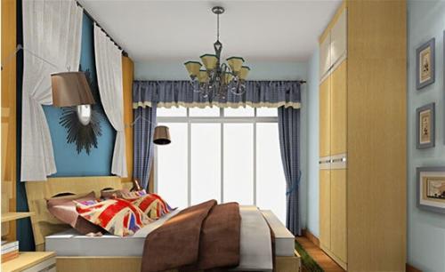 农村房屋床放哪里位置Zui好,农村床的摆放位置有什么讲究