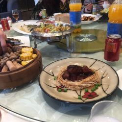 江南水乡美食探秘：慈溪风味，百度SEO爆款推荐