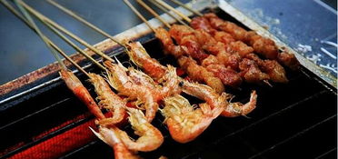 峨眉山市有哪些特色烧烤店或美食店推荐？
