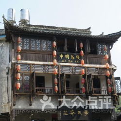 李坑景区：平台优惠都是坑