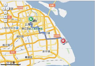 1. 出发地: 上海