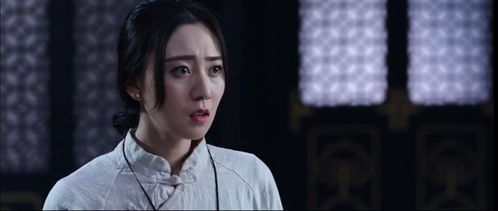 镜中诡异笑容：八卦里的裂缝
