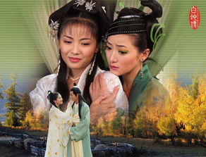 白蛇传：人妖恋背后的惊天秘密！