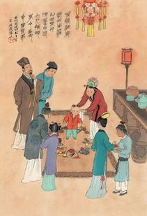 “安徽古丧葬：传统习俗变迁，揭秘千年风俗之谜”