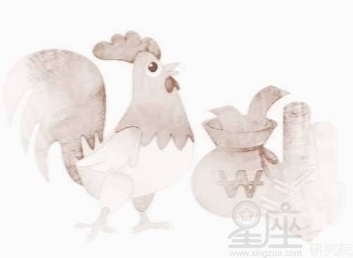 1993年属鸡的女性性格特点有哪些？