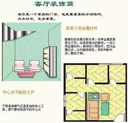怎么kan风水好坏图解,怎么才知道风水好不好