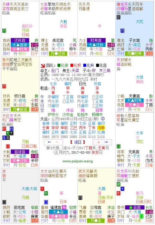 流年飞星和流月哪个在八字预测中更重要，对流年流月流日应期的影响更大？