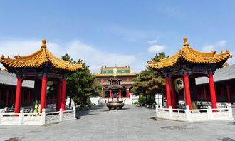 昭君墓：那些被