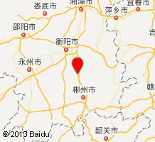 耒阳至广州旅游攻略：一次心灵的洗礼