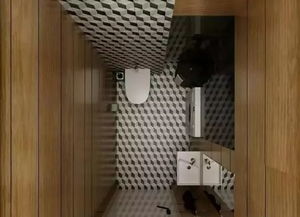 震惊！你家马桶可能正在毁掉你的财运！2026年最新风水警报