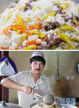 “清真美食，回汉共享，特色饮食文化，舌尖上的民族风情”