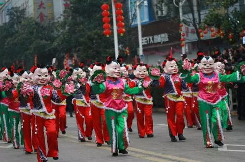 海宁风俗盘点：非遗文化一网打尽