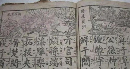 一堆奇奇怪怪的名字（保证让你眼前一亮！）