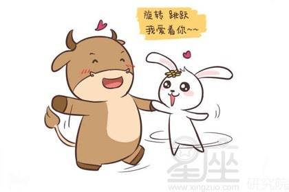属兔男性婚姻状况如何，有没有适合的伴侣？