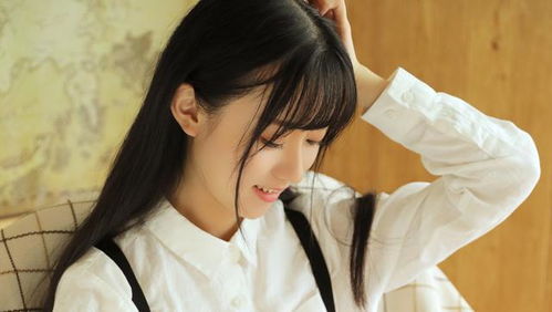 震惊！这些星座女见到帅哥竟然这样...