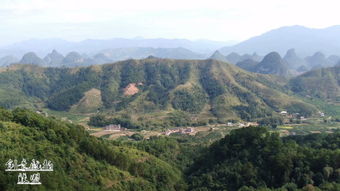 猛虎下山四周环山风水宝地，这样的地方适合建宅吗？