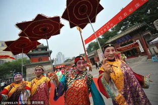 端午风俗大赏：中国各地特色习俗盘点