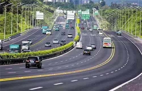 喀什周边较高速公路：到底能不能畅通无阻？