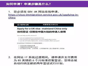 六、  ：轻松搞定Vietnam Visa!
