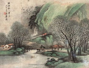 3. 山间小径上的野生美味