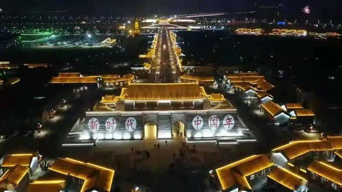 关于这个鬼地方的夜游真相