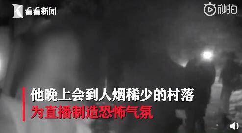 前言：一个惯与深夜和烤肉的故事