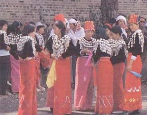 千年黎族风俗，传承瑰宝，爆款来袭！