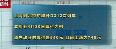 动车票预订：别让“预售期”骗了你