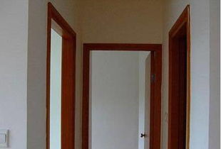 房门对房门有什么风水讲究怎么解决,房门对着衣柜门风水讲究