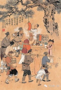 千年传承，过年风俗，爆款中华传统文化