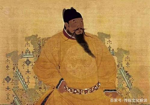 历史上的那些事儿