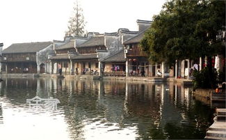 南浔古镇：一个值得细细品味的地方
